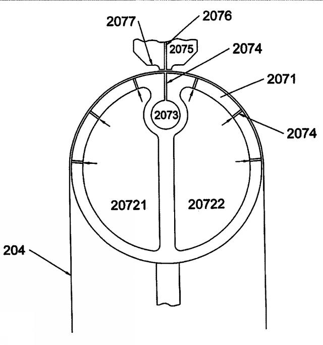 6984812-液体隔離装置 図000009