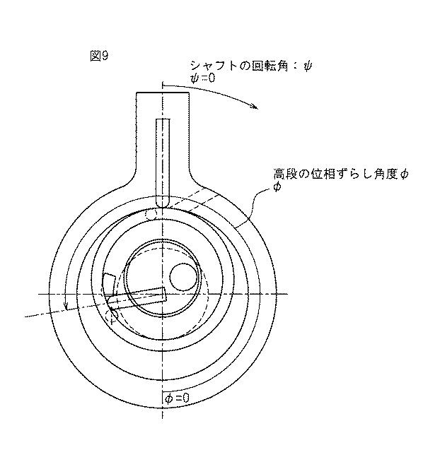 5653304-ローリングピストン型圧縮機 図000010