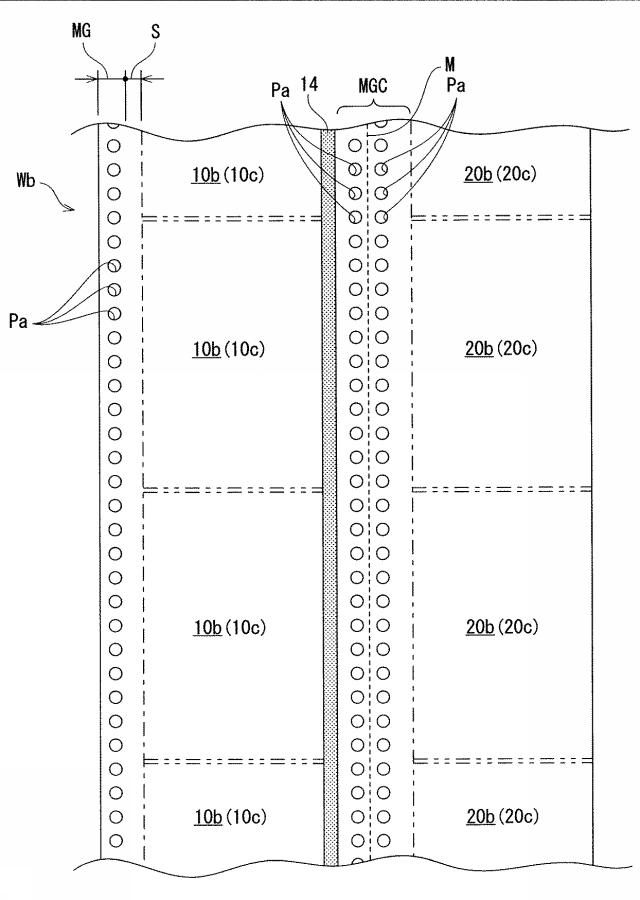 5654623-葉書の製造方法及び葉書の製造装置 図000010