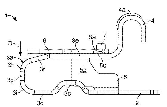 5674498-電気コネクタ用コンタクト部材 図000010