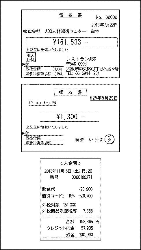 5681320-伝票処理装置、伝票処理方法、およびプログラム 図000010
