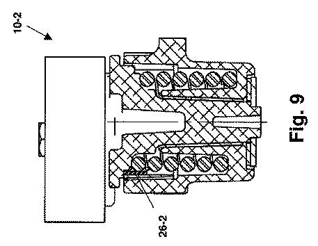 5717637-持続性減衰方式のコンパクトなテンショナ 図000010