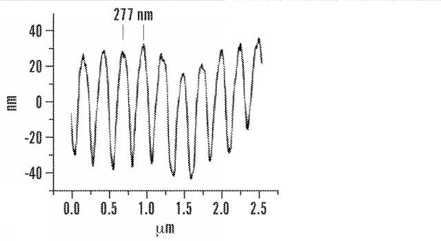 5717653-生物医学的用途およびバイオフォトニック用途のための絹フィブロイン構造体のナノインプリンティングの方法 図000010