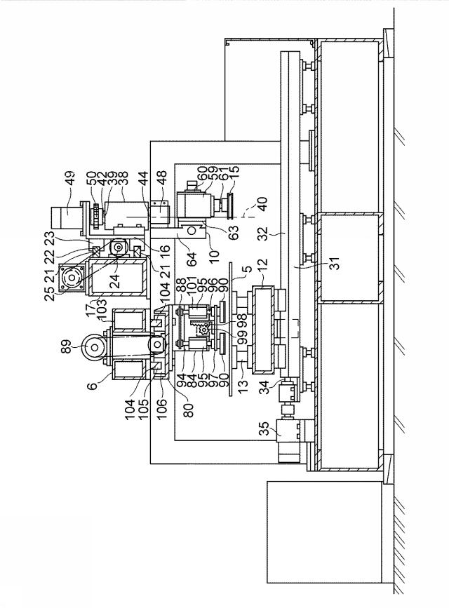 5720723-ガラス板加工装置 図000010