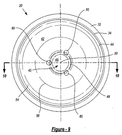 5732458-高温充填容器 図000010