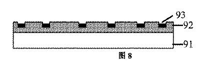 5795824-ランダムグリッドに基づくパターニングされた透明導電フィルム 図000010