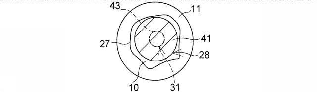 5799992-薄板金属の孔開け装置 図000010