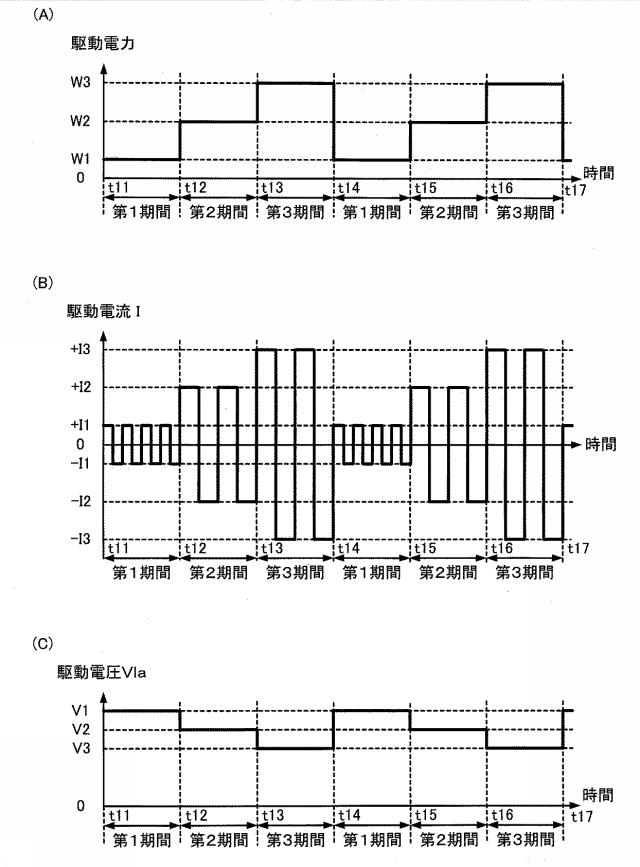 5812274-放電灯点灯装置、プロジェクター及びプロジェクターシステム 図000010