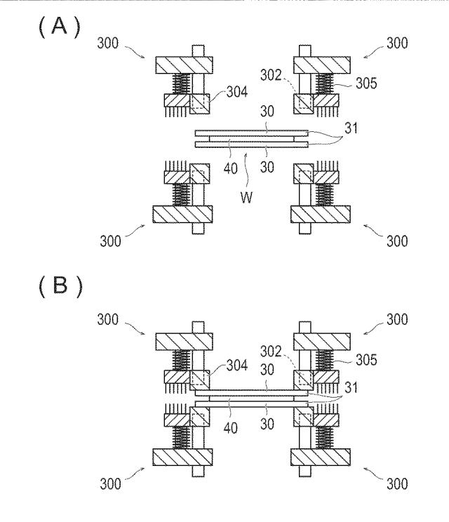 5820138-袋詰電極の製造装置、および袋詰電極の製造方法 図000010