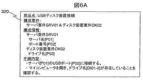 5833908-運用手順作成支援システム、及び作成方法 図000010