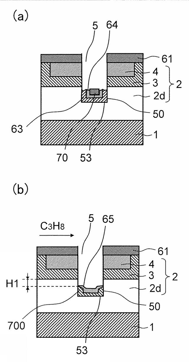 5834179-炭化珪素半導体装置の製造方法 図000010