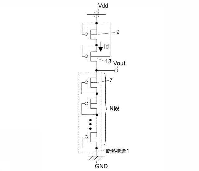 5834412-赤外線センサー及び赤外線アレイセンサー 図000010