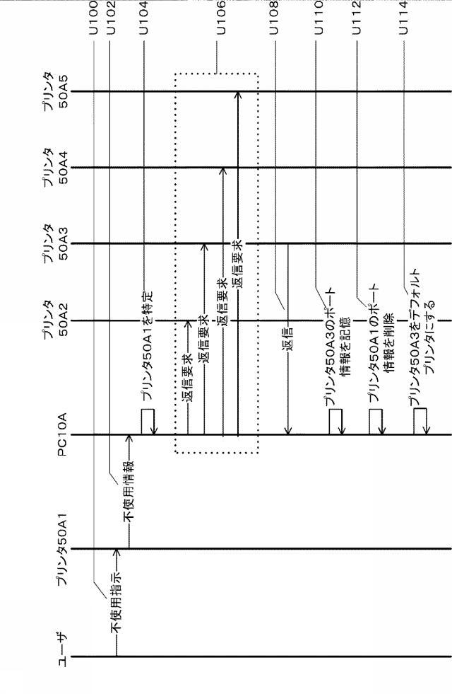 5834721-情報処理プログラム、情報処理装置、及び、情報処理システム。 図000010