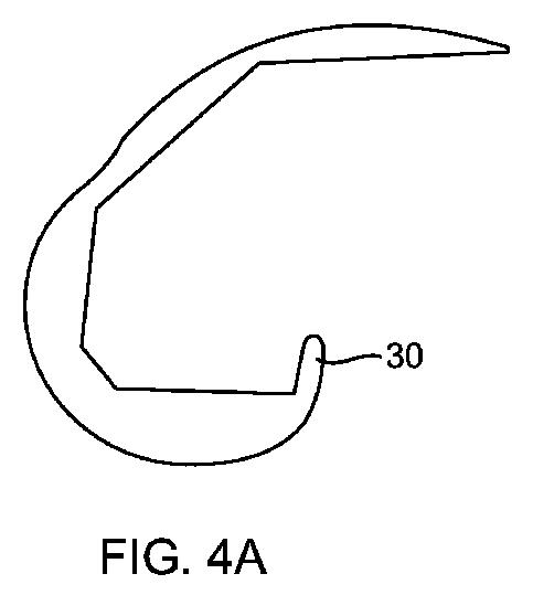 5837876-人工膝患者に深膝屈曲能力を提供するシステム及び方法 図000010