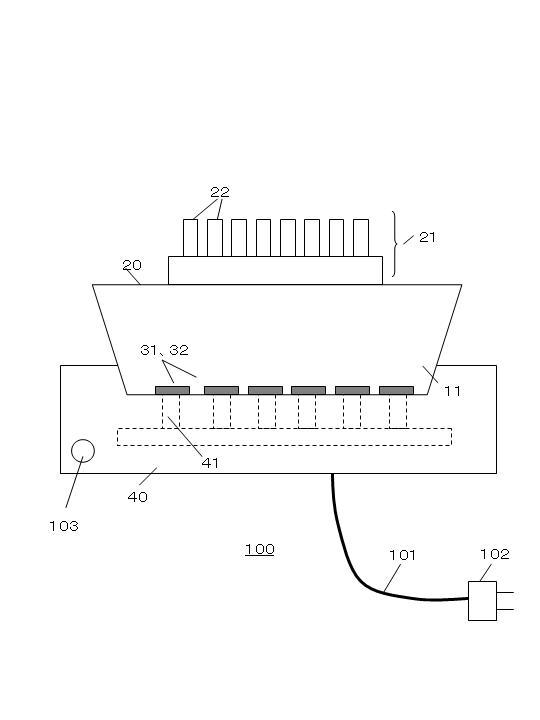 5842187-充電用接続部品および充電器 図000010