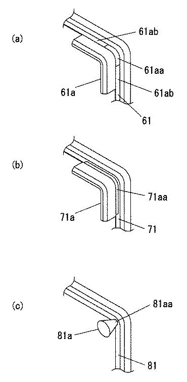 5857353-取付ガイドを備えた電子機器 図000010