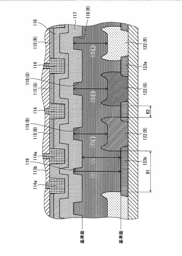 5870330-表示パネル及び表示パネルの製造方法 図000010