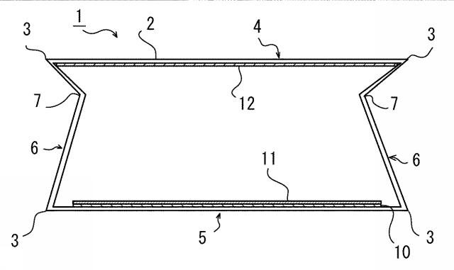 5887438-包装容器およびその製造方法 図000010