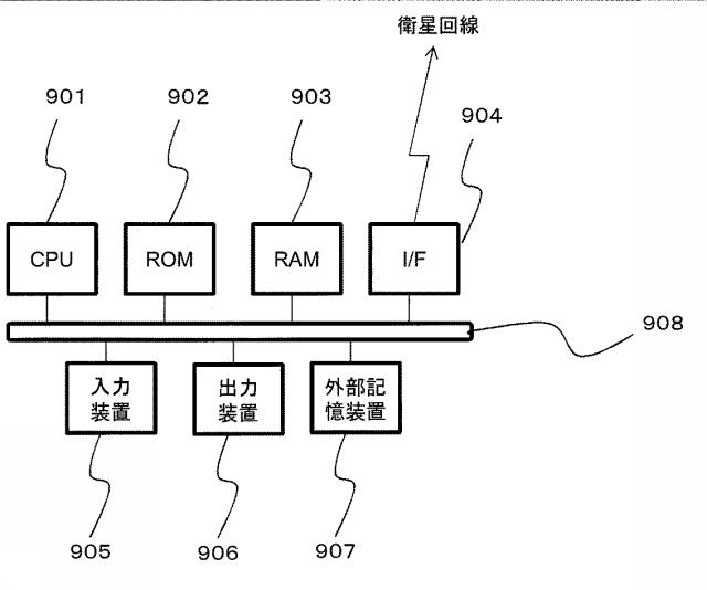 5908160-救助信号発信装置 図000010