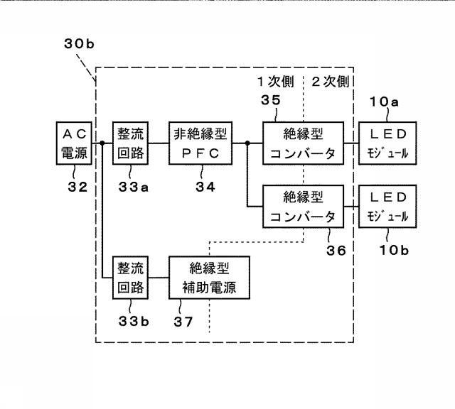5947060-ＬＥＤ電源装置 図000010