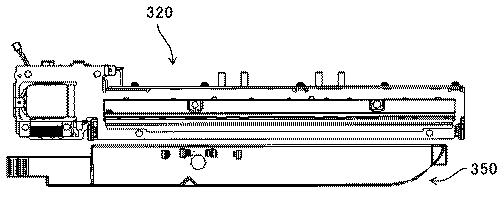 5963038-穿孔装置、用紙処理装置及び画像形成装置 図000010