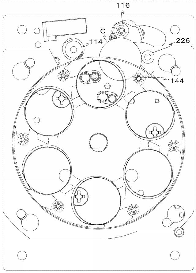 5982654-硬貨払出装置 図000010