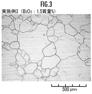 5988013-ガラス繊維用ガラス組成物 図000010