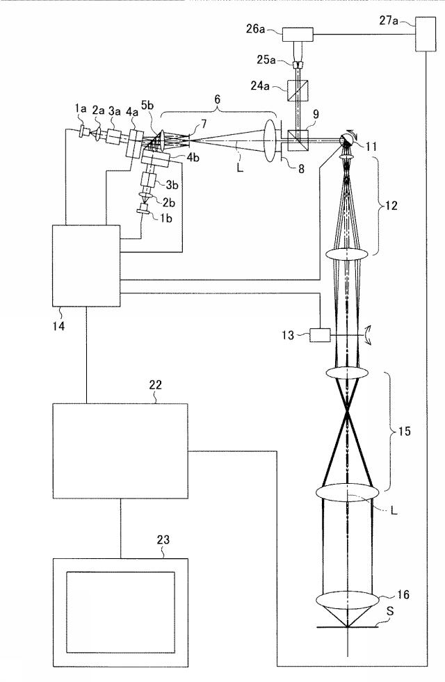 6006053-レーザー走査蛍光顕微鏡装置 図000010