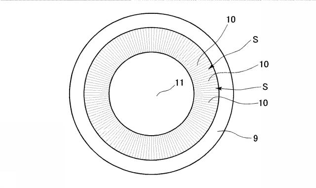 6023378-眼内レンズ及び眼内レンズのハプティック 図000010