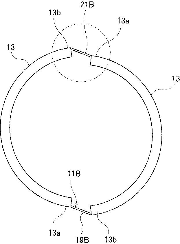 6026156-ＩＨワーク・コイル及びＩＨ加熱容器 図000010