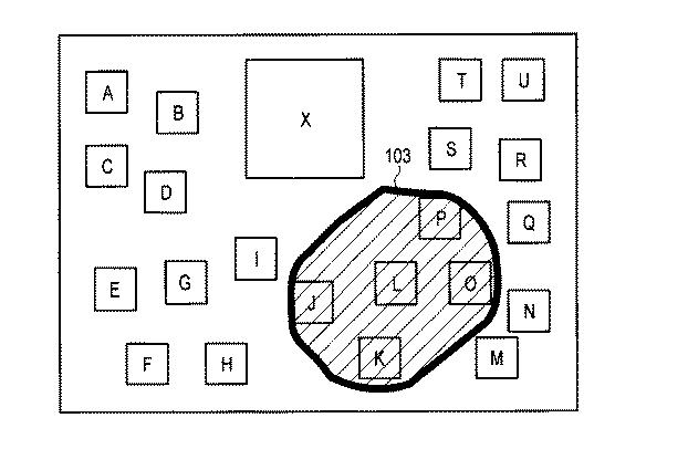 6034878-オブジェクト選択方法、プログラムを記憶する記憶媒体及び情報処理装置 図000010