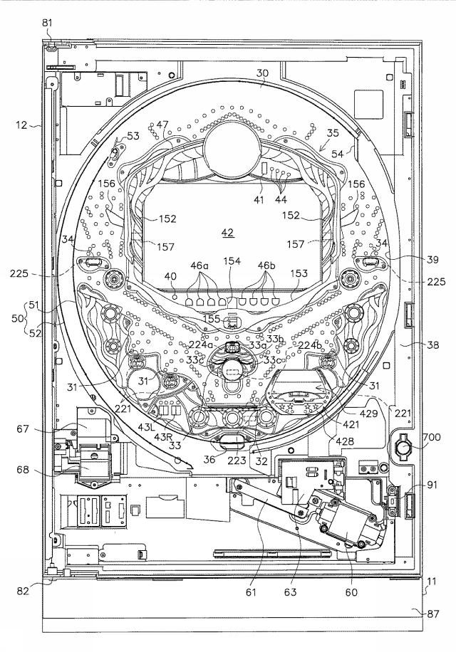6052337-遊技機 図000010