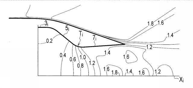 6052403-航空用ガスタービンエンジンのための可変ノズル 図000010