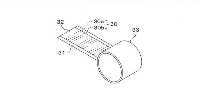 6067033-スプライシング装置およびスプライシングテープ検知方法 図000010