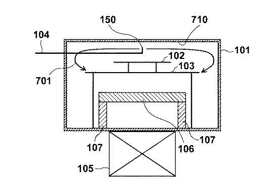 6068662-真空処理装置、真空処理方法、磁気抵抗効果素子の製造方法および磁気抵抗効果素子の製造装置 図000010