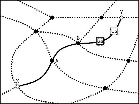 6076078-ナビゲーション装置、ナビゲーション方法、およびプログラム 図000010