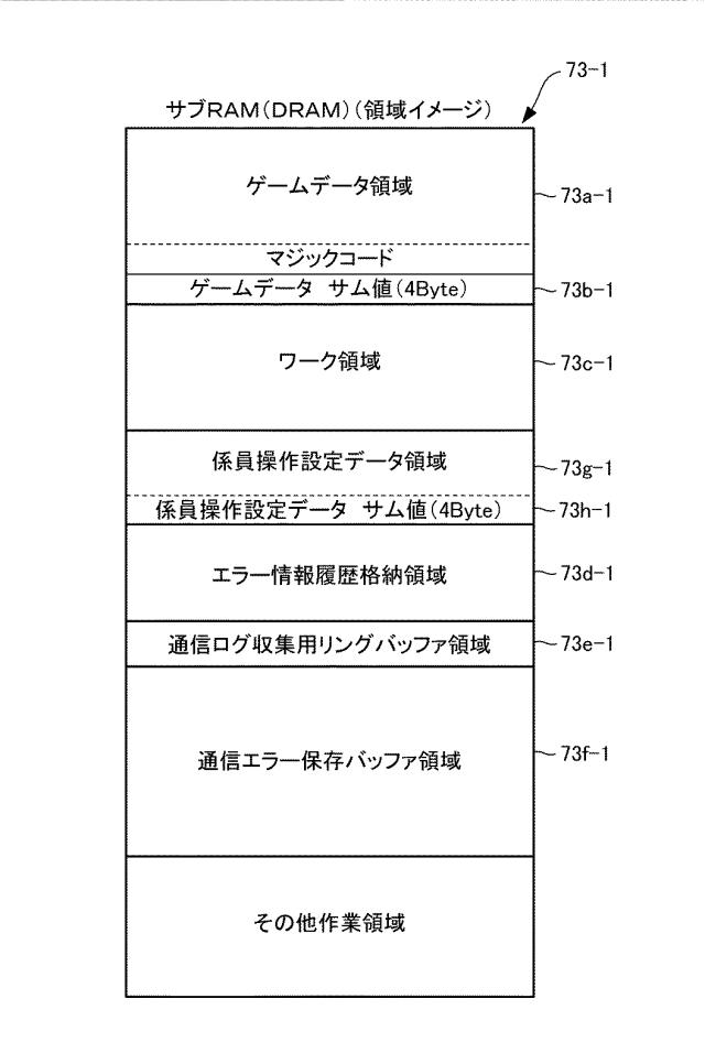 6076447-遊技機およびその管理方法 図000010