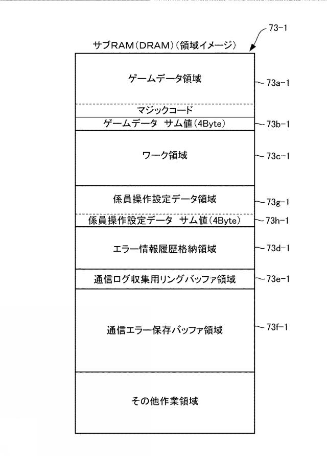 6076448-遊技機およびその管理方法 図000010