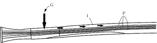 6077395-グラウト注入部を備えたシース 図000010