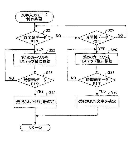 6084823-インターフェイス装置及びその制御方法 図000010