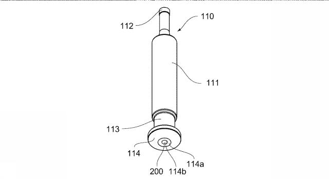 6095733-杵部材、臼部材およびロータリプレス装置 図000010