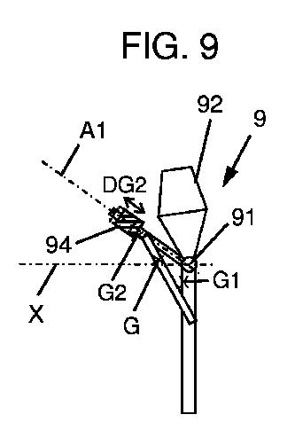 6125048-原子力発電所を冷却するための取水設備及びこのような設備を備える原子力発電所 図000010
