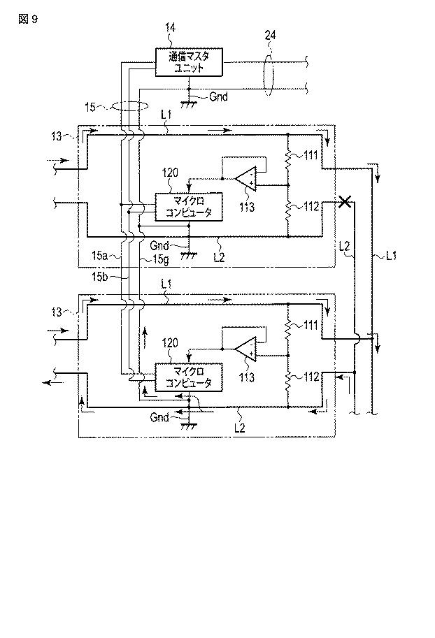 6140527-太陽光発電向けストリングモニタシステム 図000010