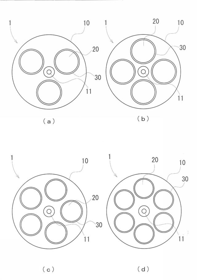 6145239-レンズ研磨用ホルダー及びこれを用いた複数レンズの研磨方法 図000010