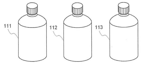 6147945-血液検体の凝固能の評価方法、並びにその方法に用いるための試薬、試薬キット及び装置 図000010