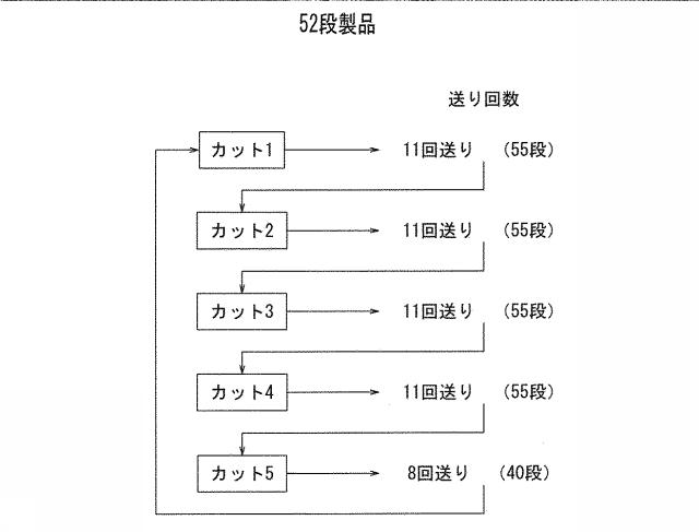 6166840-熱交換器用フィンの製造装置 図000010