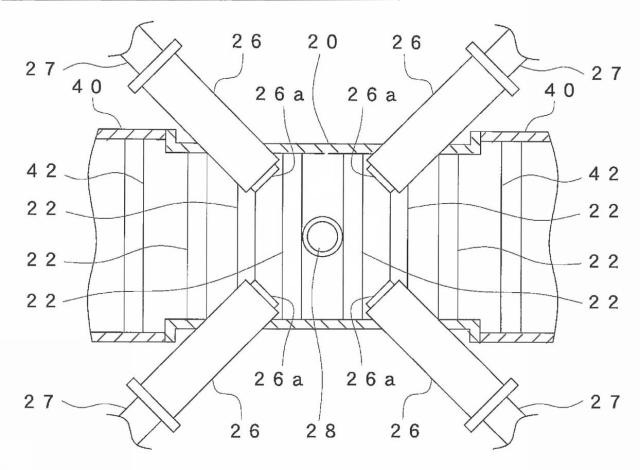 6198383-連続式通電焼結装置 図000010