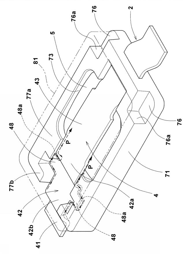 6202923-ブレーカー並びにそれを備えた安全回路及び２次電池回路 図000010