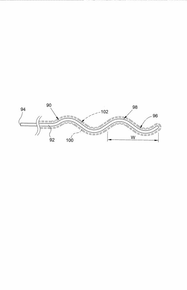 6205438-カテーテルハンドル及びこのようなハンドルを含むカテーテルアセンブリ 図000010