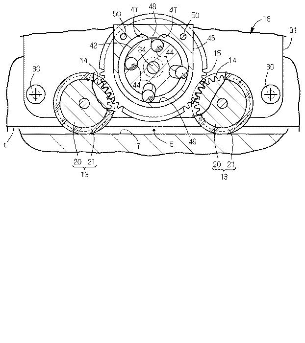 6215169-引戸用の制動装置 図000010